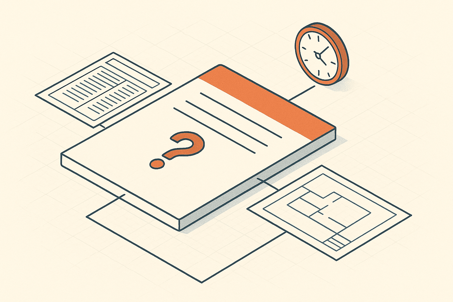 How to write a construction RFI that gets a fast, useful answer