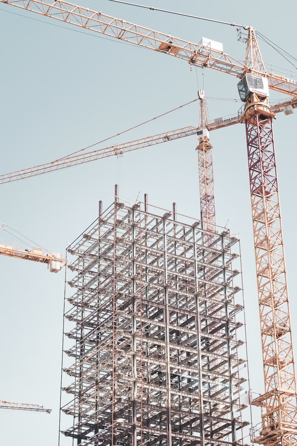Building & construction