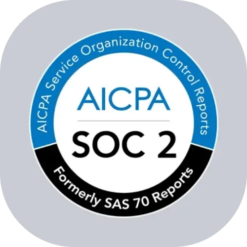 AICPA SOC 2